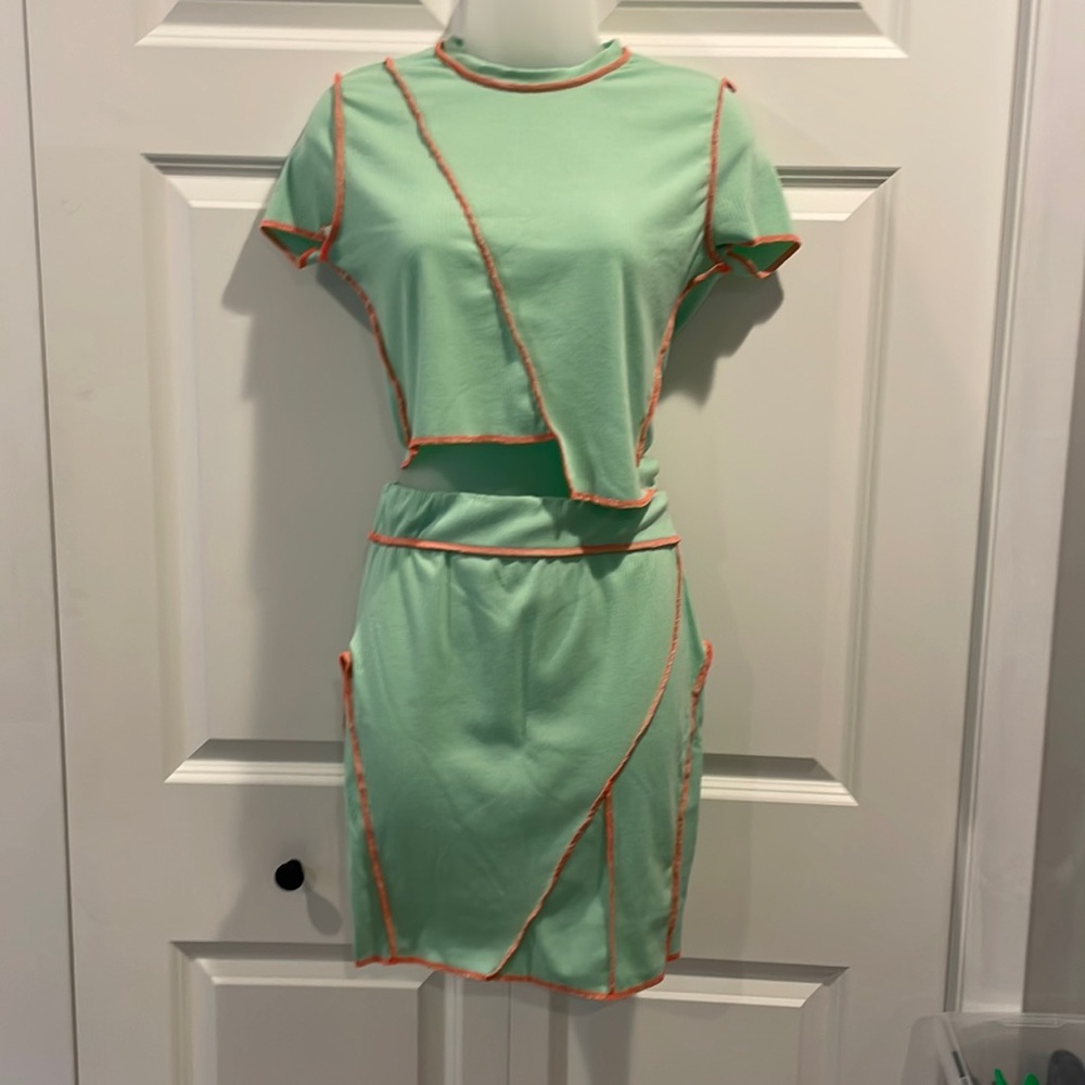 Fashion Nova Set